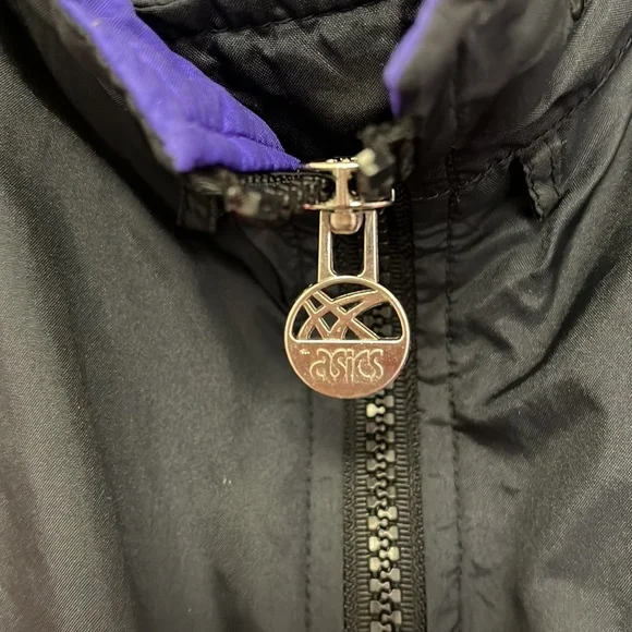 ASICS windbreaker - Picture 4 of 5